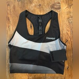 Bandit Running Airware race crop